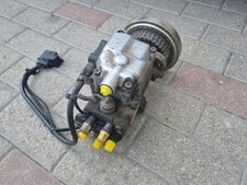 Diesel high pressure pump used VW LT 28-35 II 2.5 SDI 0460415983 Bosch-L