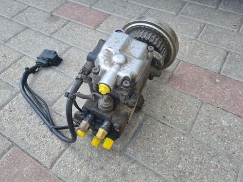 Diesel high pressure - , pump