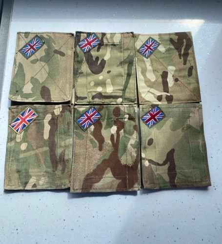 British army blanking - british,