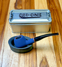 Savinelli obi one tobacco - obi-one, pipe