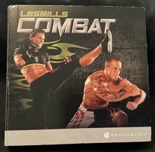 Les Mills Beachbody Body