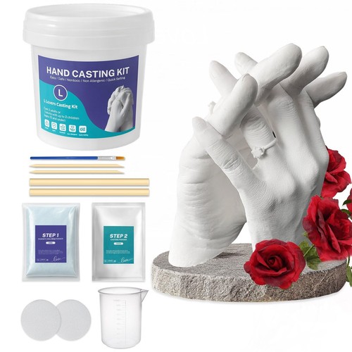 Dmsell couples hand casting - hand,