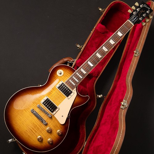 Gibson les paul - gibson,