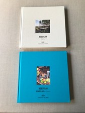 Two Bob Dylan HB 1st ed art