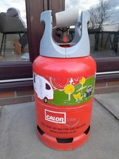 Calor Lite 6kg Propane Gas