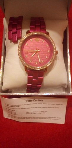 Juicy couture black label - juicy,