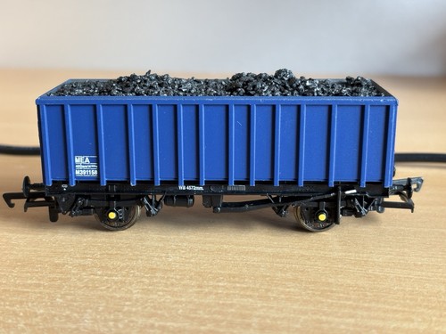 Bachmann 377 gauge mea - bachmann,