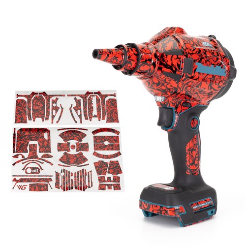 Wrapgrade custom wrap stickers - wrapgrade,