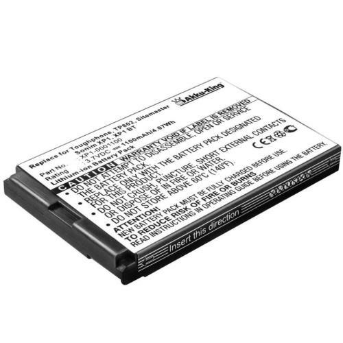 Battery for sonim xp1 - sonim,