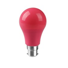B22 Bayonet LED Bulb SMD 2835