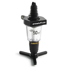 Pub Measure 50ml | Pub Optic