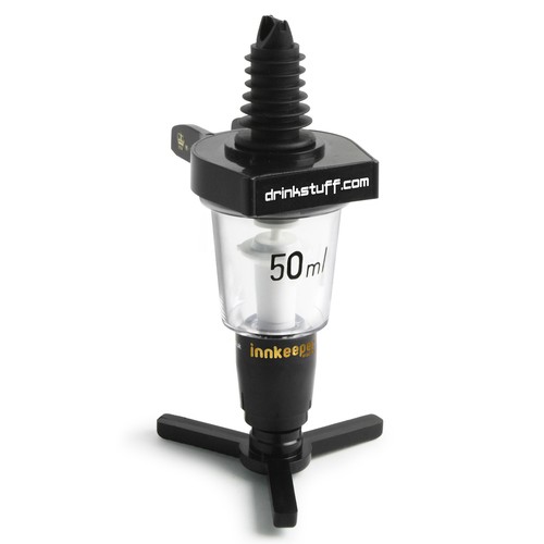 Pub measure 50ml optic - measure,