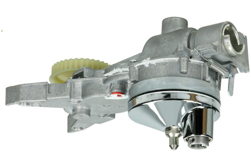 Kenwood major gearbox assembly - major,