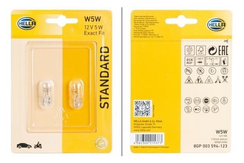 Hella 8gp 003 594 - hella,