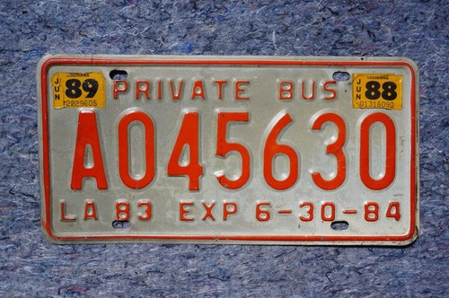 1983 1984 1988 1989 - 1984,