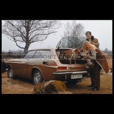 Photo A.007169 VOLVO 1800 ES 1972-1973
