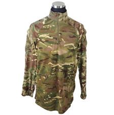 British Army Combat Shirt