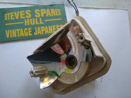 Honda light bulbholder - honda, r/light