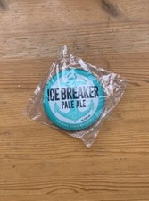 ICE BREAKER, Pale Ale, Round