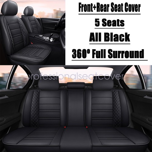 Car seat cover seats pu - car,