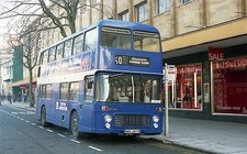 CHELTENHAM & GLOUCESTER