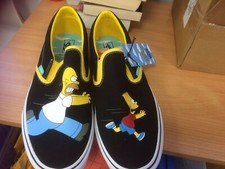 Limited addition the simpsons