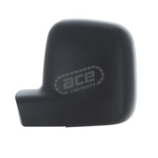 Wing Door Mirror Cover Cap