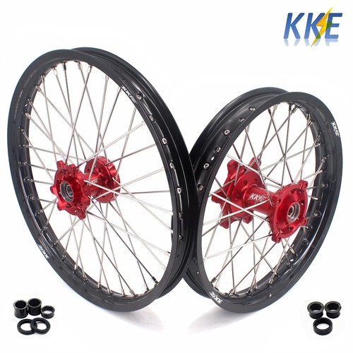 Kke enduro spoked - enduro,