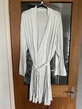 F & F. LADIES GREY DRESSING