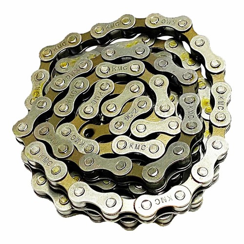 Kmc chain 8 - 1/2, 1/8"