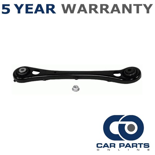 Track control arm rear cpo - track,
