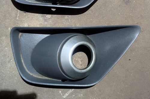 Focus st170 front - st170, fog