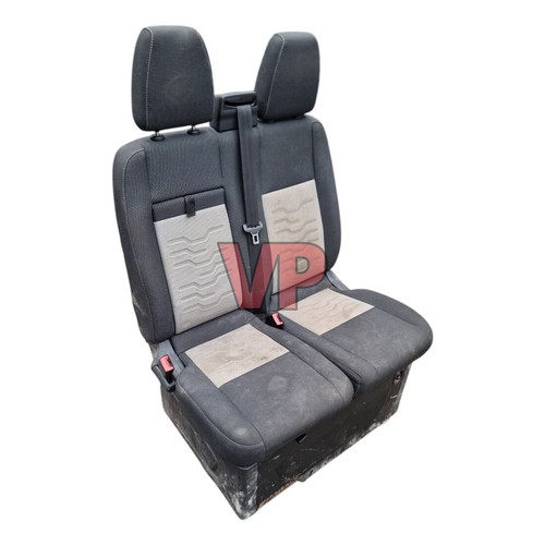 Ford transit custom - ford,