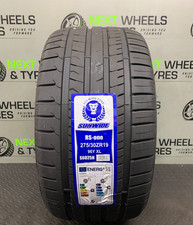 X1 275 30 19 275/30ZR19 96Y XL