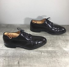 Mens Church’s Burwood