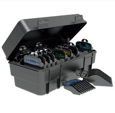 Wahl 13pc Secure-Snap