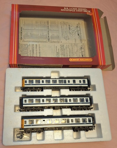 Hornby r698 class 110 - r698,