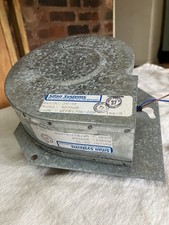 New Old Stock Genuine Potterton Netaheat Fan 409568