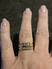 1.50+ CTW Natural Diamond