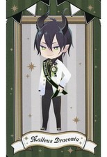 Character card Malleus