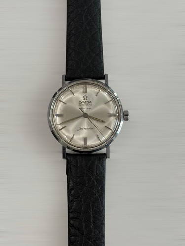 Omega seamaster türler - omega, ‘tÜrler’