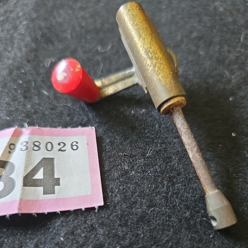 Mamod piston lever - mamod, &