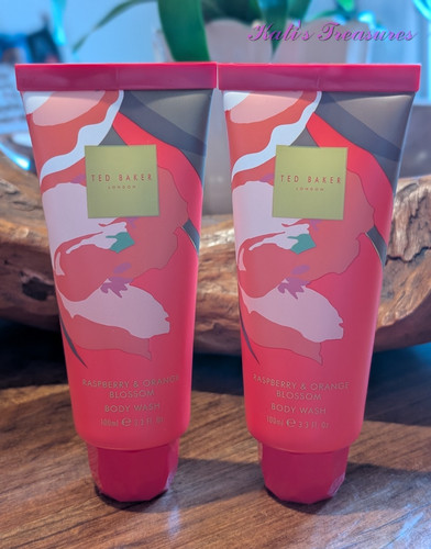 Ted baker raspberry - baker, &