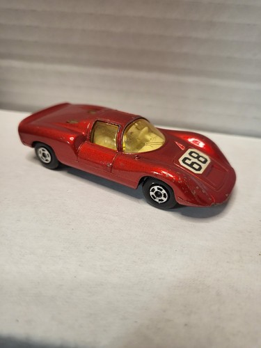 Matchbox lesney superfast - lesney, 68