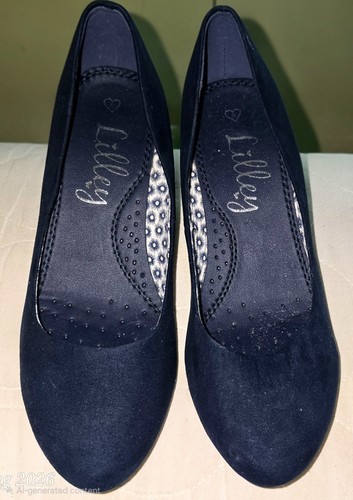 Brand new lilley navy blue - brand,