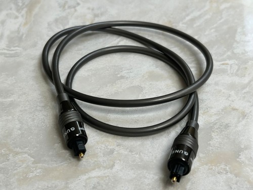 Qed qunex toslink optical - qed,
