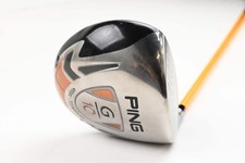 Ping G10 Driver / 7.5 Degree /