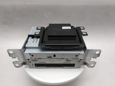 JAGUAR XF Radio Satellite