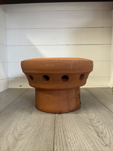 Chimney cowl pepper pot - chimney, a27