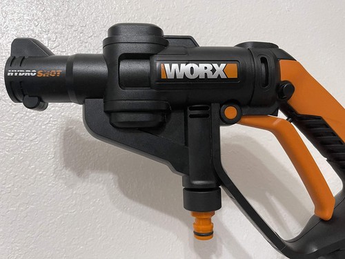 Orange positec wg625 - -, 20v